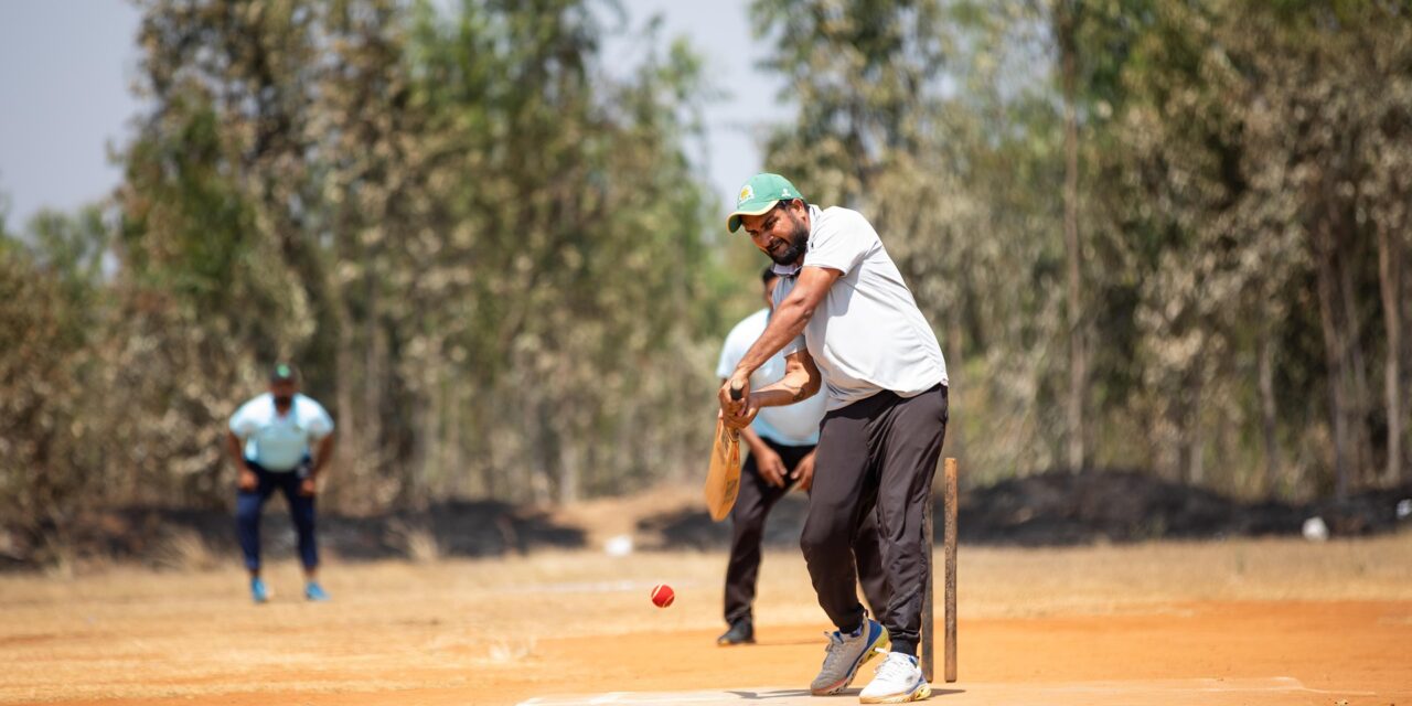 The Evolution of Modern Cricket. India Dominating in This Sport