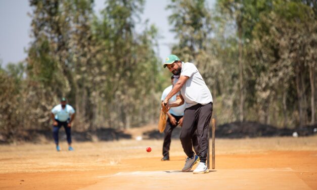 The Evolution of Modern Cricket. India Dominating in This Sport