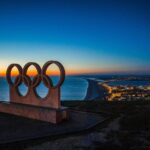 The Importance of the Olympic Games in Global Sports