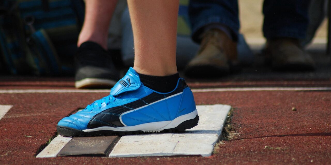 How Athletes Train to Achieve Peak Performance