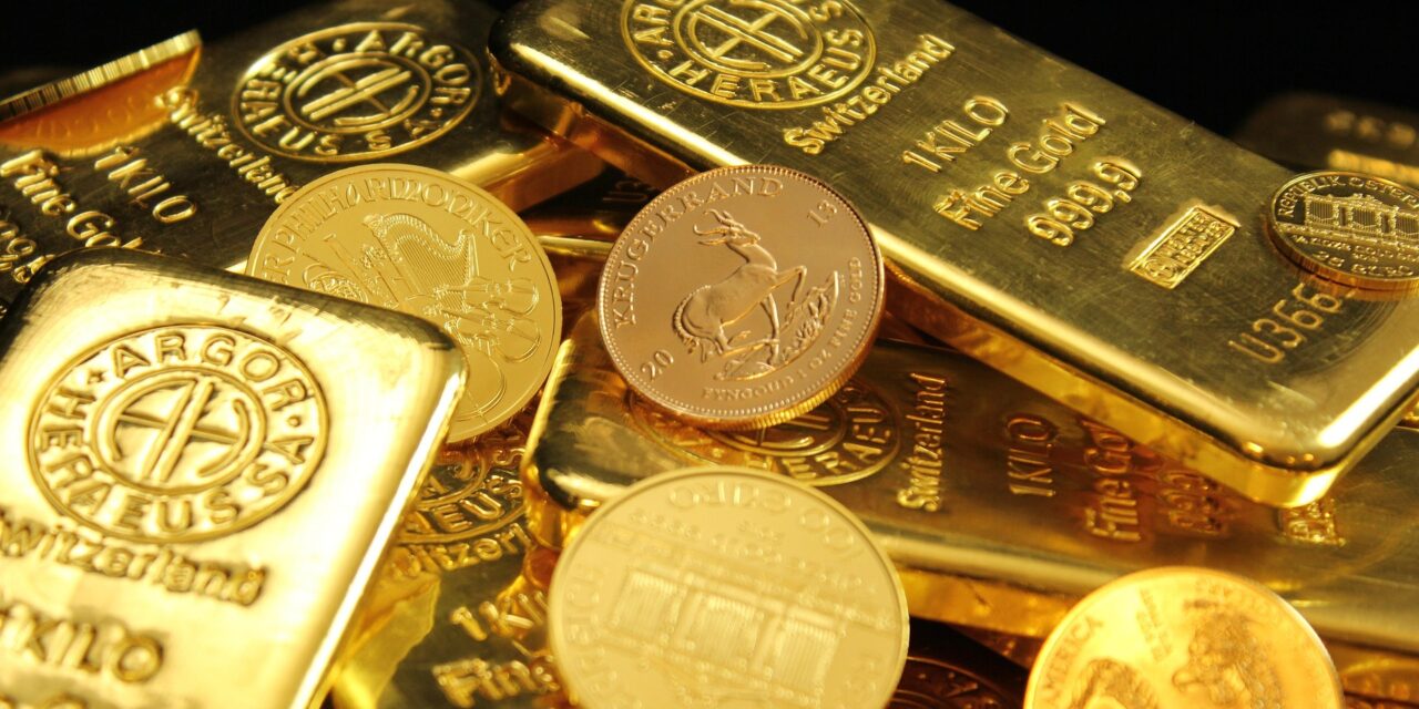 Gold Rate in Pakistan: Latest Prices, Trends, and Market Insights (2026)