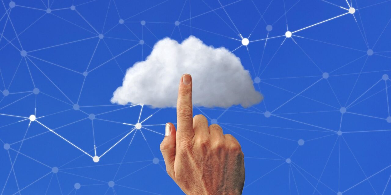 Cloud Computing: The Technology Powering Modern Businesses