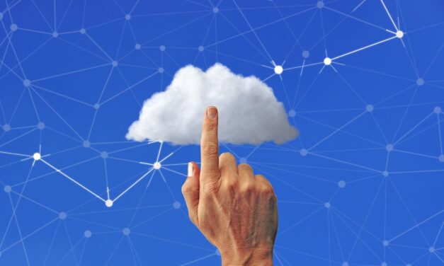 Cloud Computing: The Technology Powering Modern Businesses
